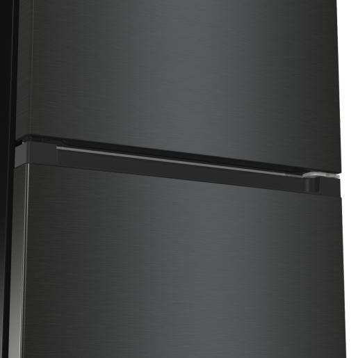 GORENJE Kühl-/Gefrierkombination NRK619C61BX4OT – Bild 4