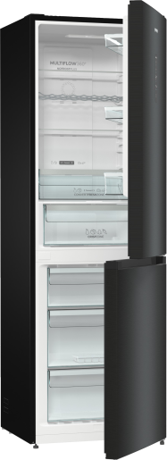 GORENJE Kühl-/Gefrierkombination NRK619C61BX4OT – Bild 5