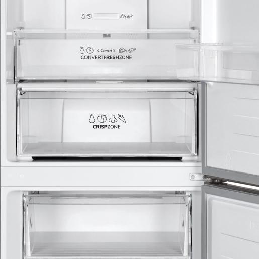 Gorenje Kühl-/ Gefrierkombination - NRK 619 CABXL 4 NoFrost Plus – Bild 5