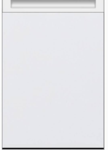 PKM Stand-Geschirrspüler 45 cm weiß - GSP 10-6 DP1