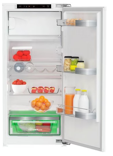 Grundig Einbau-Kühlschrank mit Gefrierfach - GSMI 14340 FN – Bild 7