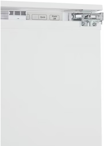 Grundig Einbau-Kühlschrank mit Gefrierfach - GSMI 14340 FN – Bild 3