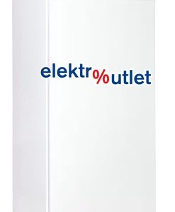 Grundig Einbau-Kühlschrank mit Gefrierfach - GSMI 14340 FN