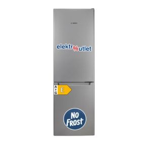 Bosch Kühl-/ Gefrierkombination KGN 36 NLEA, Total No Frost