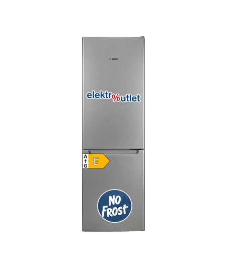 Bosch Kühl-/ Gefrierkombination KGN 36 NLEA, Total No Frost