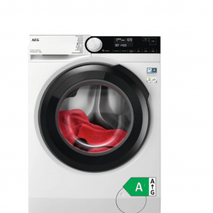 AEG Waschmaschine 9 kg <br>1400 U/min. LR 7 G 70495
