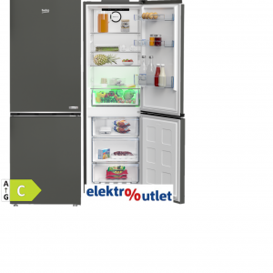 BEKO Kühl-/Gefrierkombination B5RCNA366HG