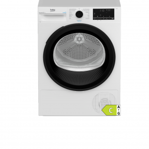 Beko Wärmepumpentrockner 8 kg - B3 TO 82 C9W