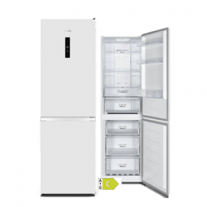 Gorenje Kühl-/Gefrierkombination NRK 619 CAW 4