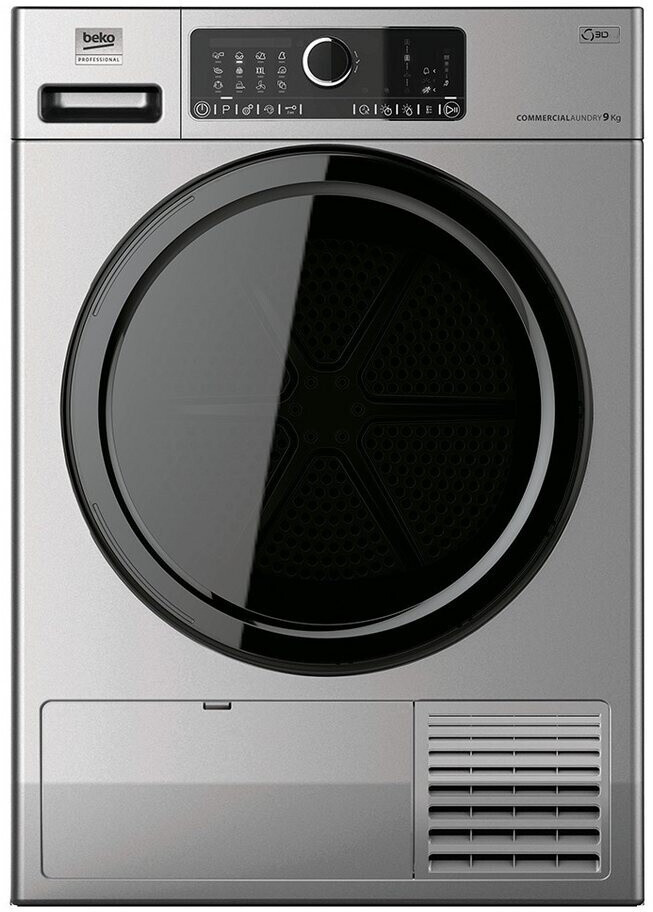 Beko Gewerbe-Wärmepumpentrockner 9 kg <br> AWZ 9HPS/PRO BP – Bild 5