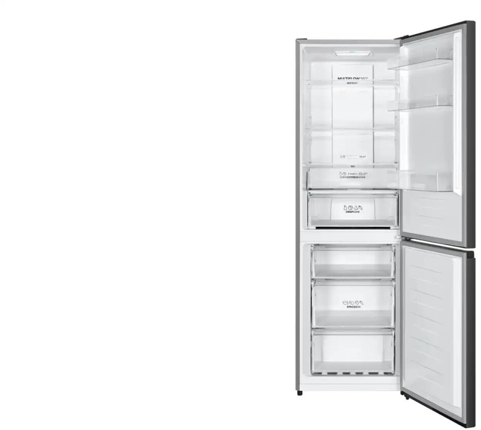 Gorenje Kühl-/ Gefrierkombination - NRK 619 CABXL 4 NoFrost Plus – Bild 4