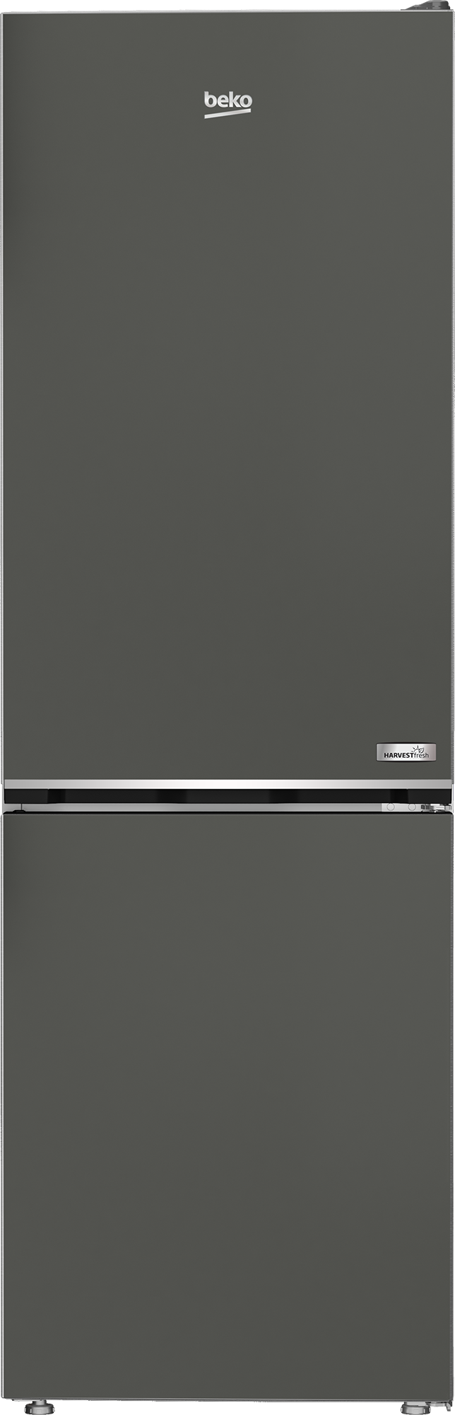 BEKO Kühl-/Gefrierkombination B5RCNA366HG – Bild 2