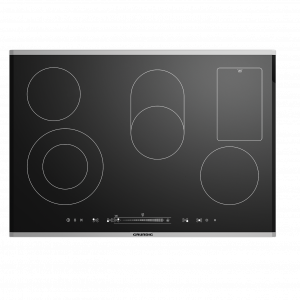 Grundig Glaskeramik-Kochfeld 77 cm autark - GIEV 824540 X