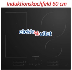 Grundig Induktionskochfeld 60 cm - GIEI 627474 PN