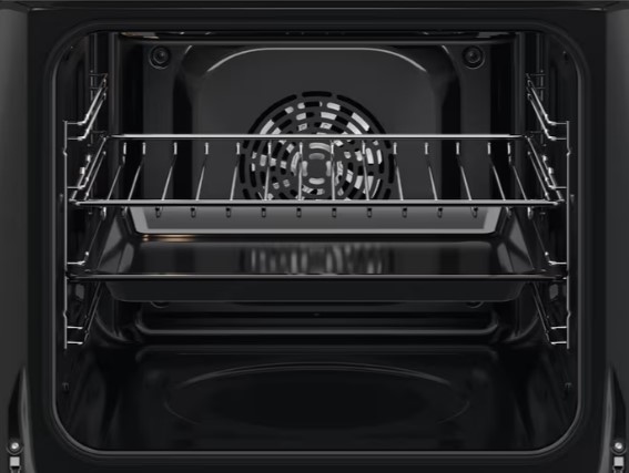 AEG Set Einbauherd Glaskeramikkochfeld TA64RA00XB+OU5AE10CM – Bild 8