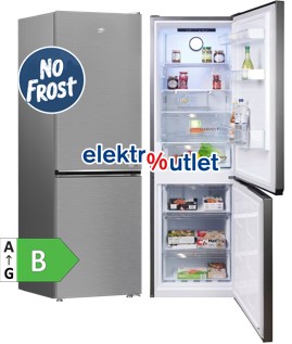 Beko Kühl-/ Gefrierkombination B 7 RCNE 367 HXB