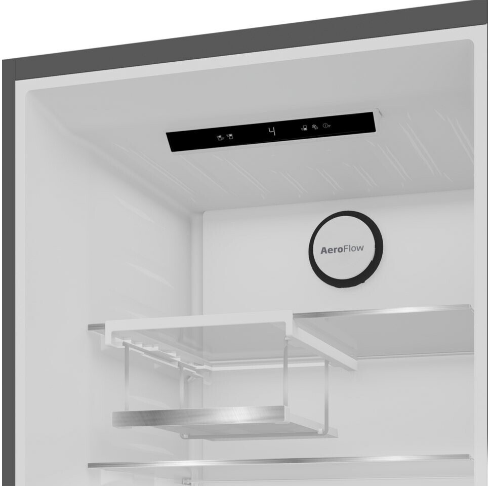 Beko Kühl-/ Gefrierkombination B 7 RCNE 367 HXB – Bild 18
