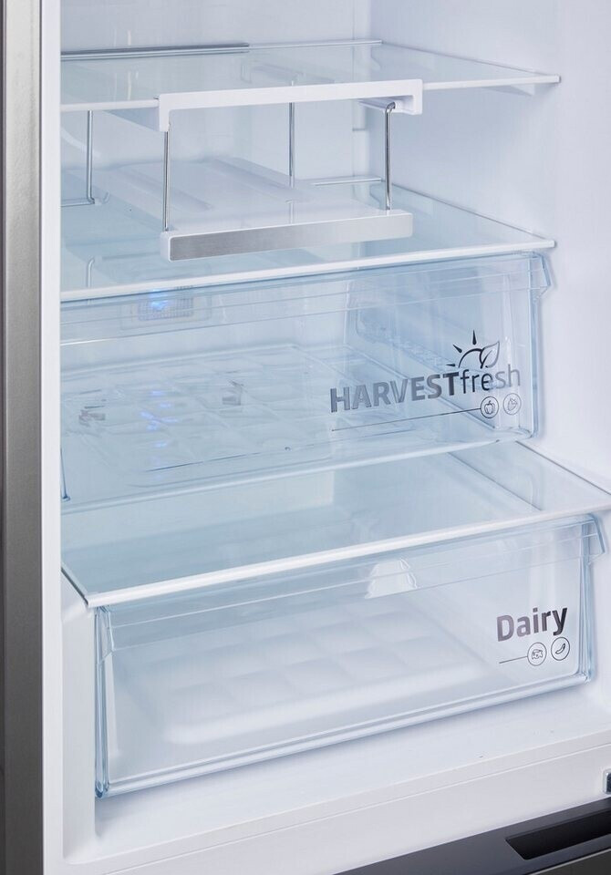 Beko Kühl-/ Gefrierkombination B 7 RCNE 367 HXB – Bild 8