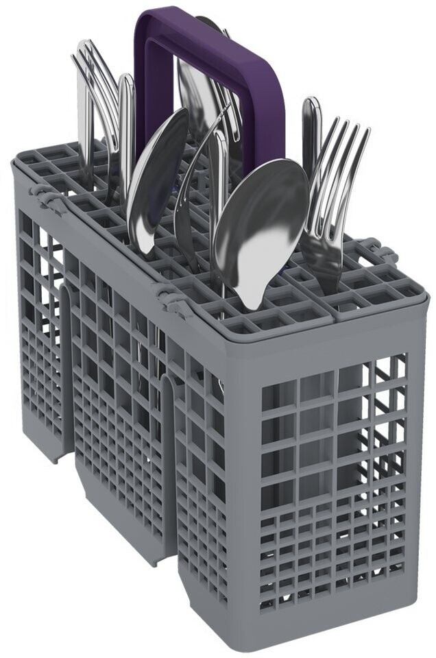 Beko Unterbau-Geschirrspüler 60 cm <br>BDDN 38561XC – Bild 11