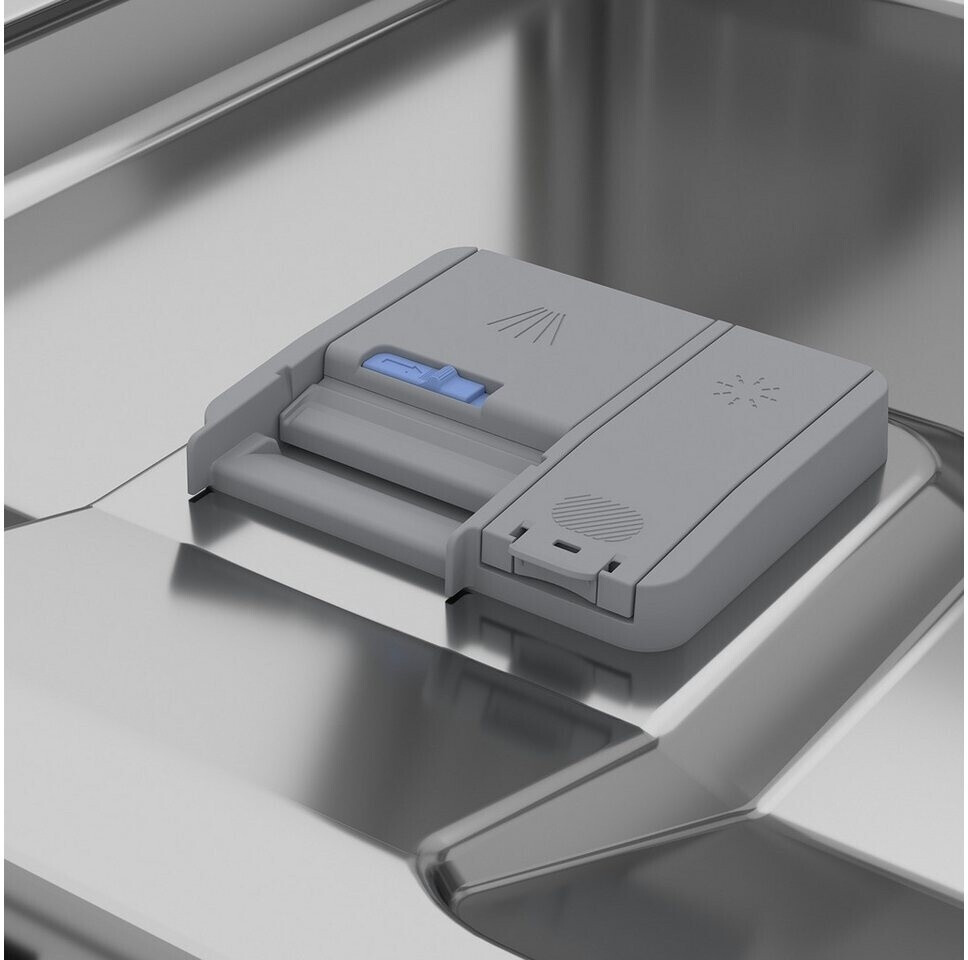 Beko Unterbau-Geschirrspüler 60 cm <br>BDDN 38561XC – Bild 13