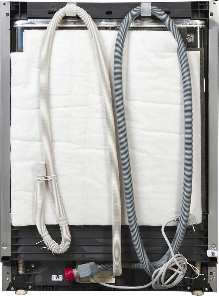 Beko Unterbau-Geschirrspüler 60 cm <br>BDDN 38561XC – Bild 5