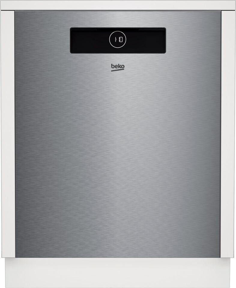 Beko Unterbau-Geschirrspüler 60 cm <br>BDDN 38561XC – Bild 8