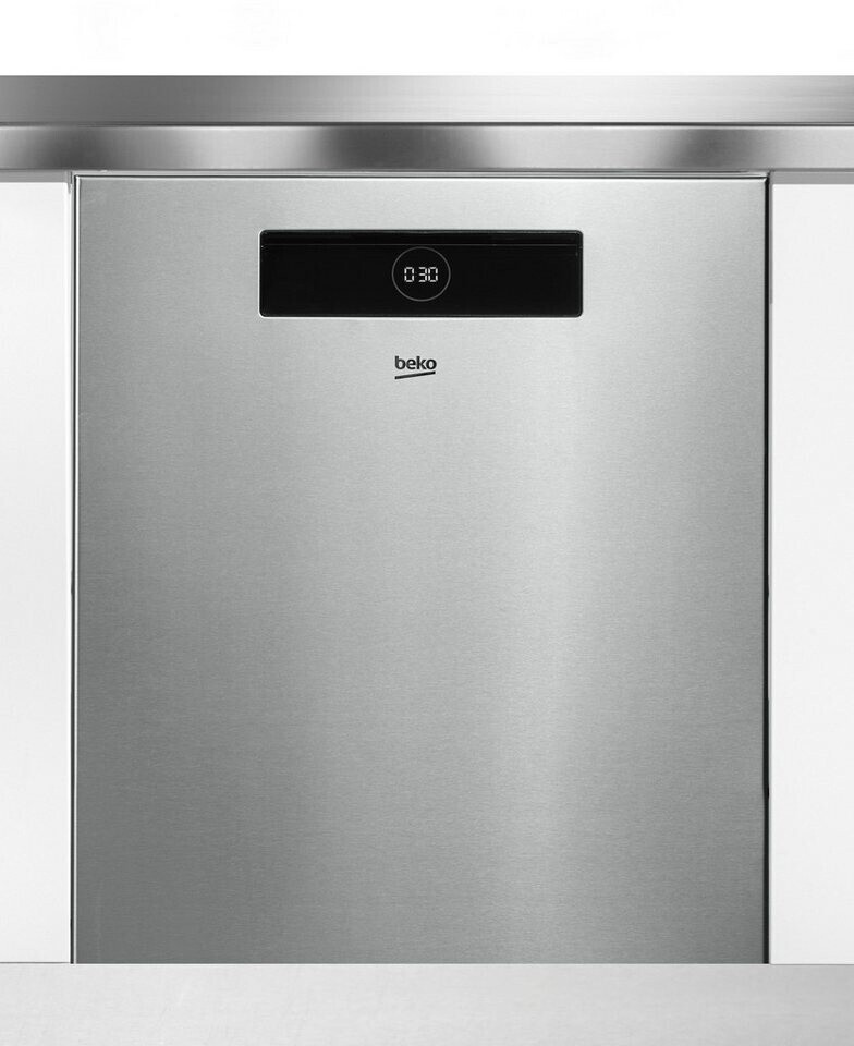 Beko Unterbau-Geschirrspüler 60 cm <br>BDDN 38561XC – Bild 14