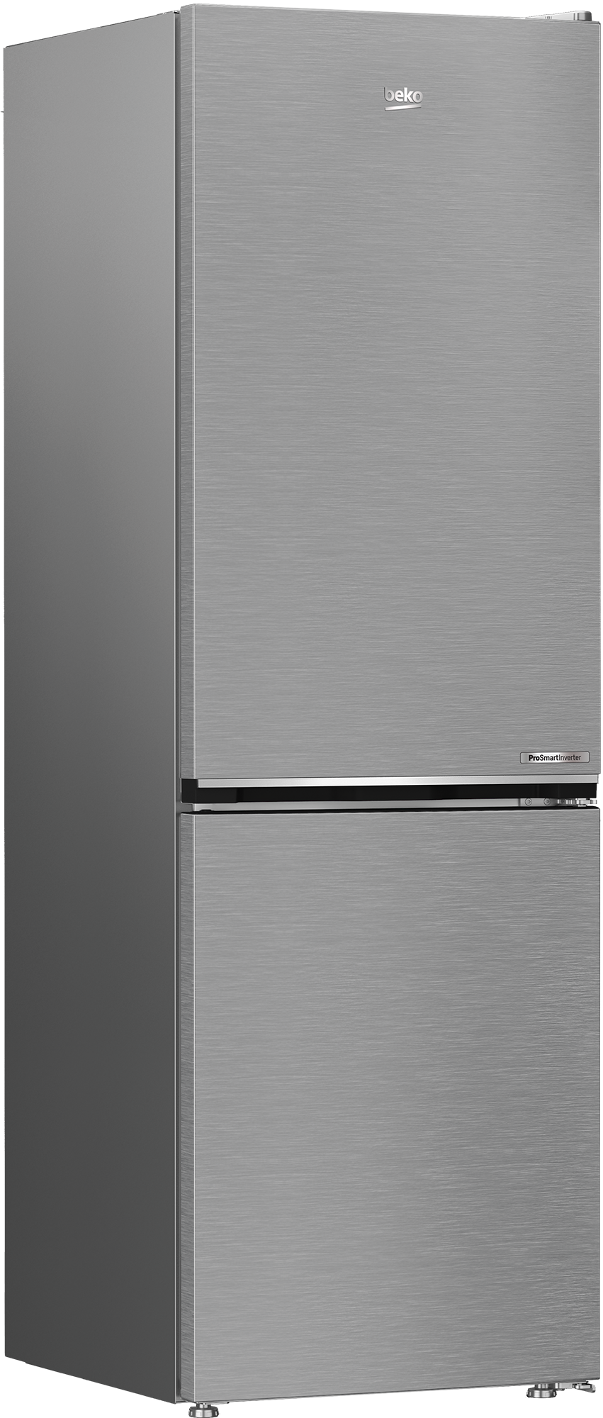 Beko Kühl-/ Gefrierkombination B 7 RCNE 367 HXB – Bild 5