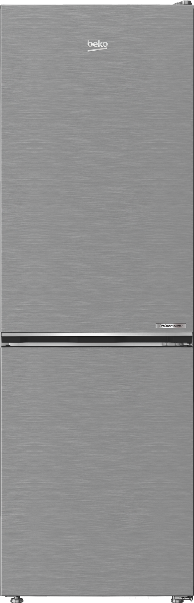 Beko Kühl-/ Gefrierkombination B 7 RCNE 367 HXB – Bild 6