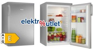 Amica Tisch-Kühlschrank ohne Gefrierfach VKS 351 110-2E