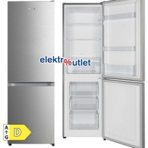 CHiQ Kühl-/ Gefrierkombination LowFrost KMRF 159 LSD *D*
