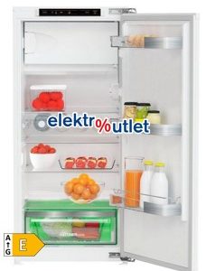Grundig *E* Einbau-Kühlschrank mit Gefrierfach Schlepptür - GSMI 14340 FN