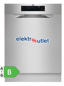 AEG *B* Unterbau-Geschirrspüler 60 cm - FUS 7570 APM