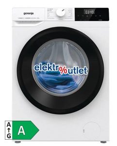 Gorenje *A* Waschmaschine 7 kg 1400 U - W1 NHEI 74 SAPS/DE