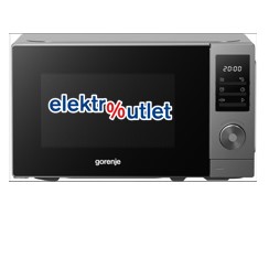 Gorenje Stand-Mikrowelle - MO 20 A3 T4