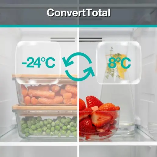 Gorenje Gefrierschrank,Gefrierteil <br>384 Liter NoFrost – Bild 11