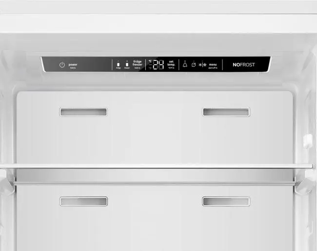 Gorenje Gefrierschrank,Gefrierteil <br>384 Liter NoFrost – Bild 7
