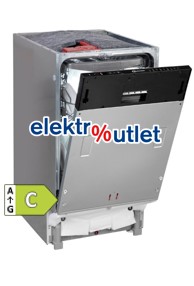 Bauknecht *C* Geschirrspüler 45 cm - BK 4 IC 11 BS7 LA0