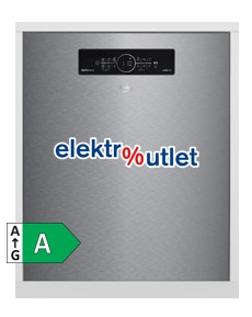 Beko *A* Unterbau-Geschirrspüler 60 cm - BDDN 36561 XP