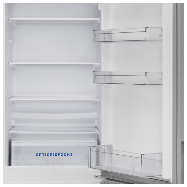 Daewoo *D* Kühl-/ Gefrierkombination silber - CKL 0278 DSMA0-EU – Bild 5