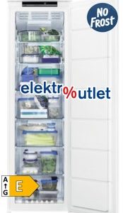 Progress a.d.H. AEG Einbau-Gefrierschrank 178 cm - NoFrost *E* PG 1815
