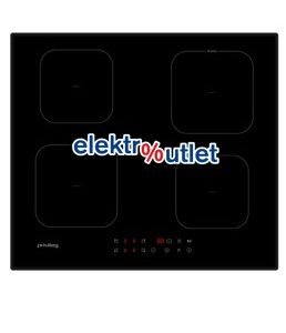 Privileg a. d. H. Bauknecht Induktionskochfeld 60 cm - PSF 71 Q 60 NE