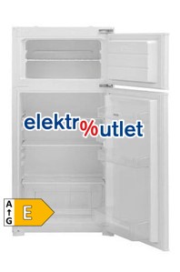 Vestel Einbau-Kühl-/Gefrierkombination VEKD 4136 *E*