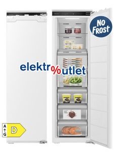 Hisense Einbau-Gefrierschrank Total No Frost FT 3B 213 SAWD *D*