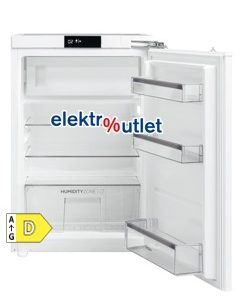 Haier Einbau-Kühlschrank mit Gefrierfach HAM 4S 59 DF *D*