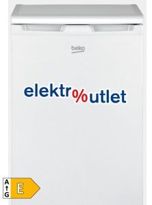 Beko Tisch-Kühlschrank mit Gefrierfach - TSE 1284 N *E*