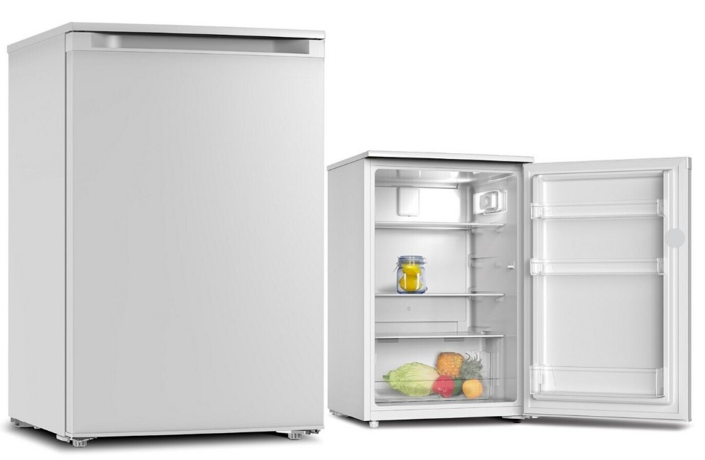 PKM *E* Tisch-Kühlschrank ohne Gefrierfach - KS 128 EW – Bild 2
