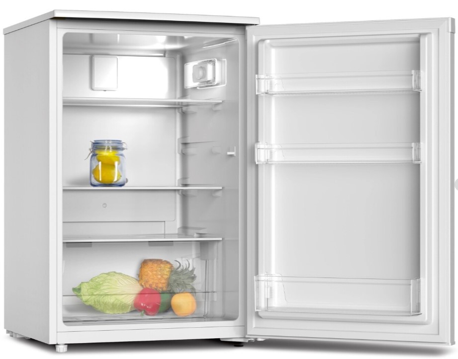 PKM *E* Tisch-Kühlschrank ohne Gefrierfach - KS 128 EW – Bild 4