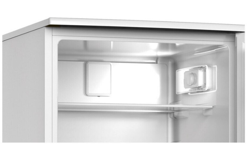 PKM *E* Tisch-Kühlschrank ohne Gefrierfach - KS 128 EW – Bild 7