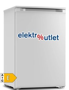 PKM *E* Tisch-Kühlschrank ohne Gefrierfach - KS 128 EW